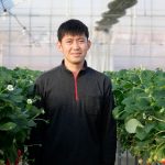 ひとまとめにはできない「東京の農業」のなかの1つの形（練馬区・加藤農園）