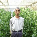 宅地化が進む中で何ができるか（小平市・にごりや農園）